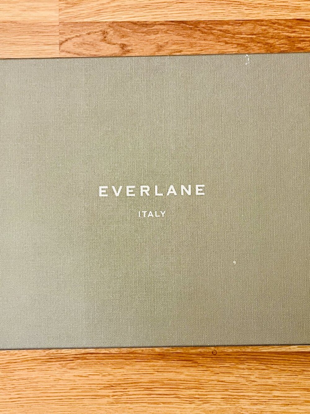 Everlane The Boss Bootie Boot Pebbled Italian Leather Women's 6 Black